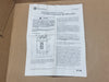 EATON 7 Amp, 3 Pole, 600 Volt Motor Circuit Breaker HMCP007C08