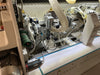 SCM Automatic T-ERL Edgebander Olympic S 1000 