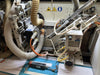 SCM Automatic T-ERL Edgebander Olympic S 1000 