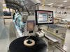 SCM Automatic T-ERL Edgebander Olympic S 1000 