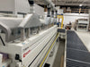 SCM Automatic T-ERL Edgebander Olympic S 1000 