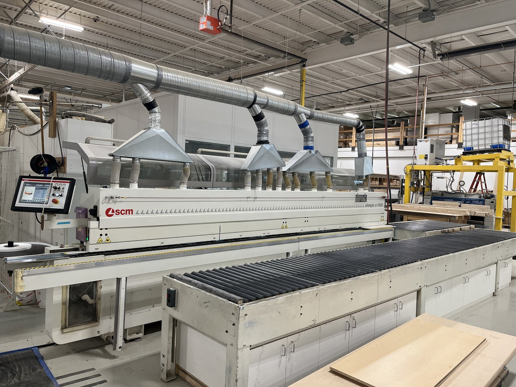 TAYLOR Quick Return Conveyor 38A