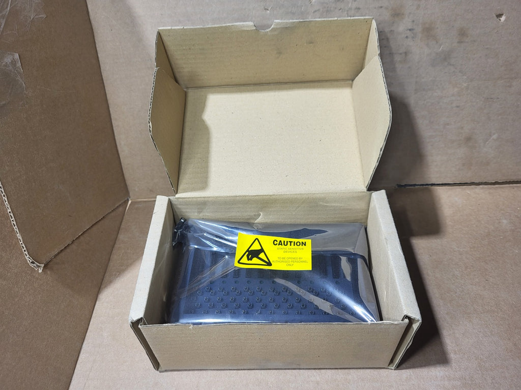 EMERSON Charm Baseplate 12P4986X052