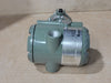 YOKOGAWA In-Line Mount Gauge Pressure Transmitter EJA530A-EBS4N-07EE/CF1/D1