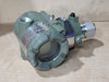 YOKOGAWA In-Line Mount Gauge Pressure Transmitter EJA530A-EBS4N-07EE/CF1/D1