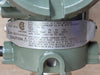 YOKOGAWA In-Line Mount Gauge Pressure Transmitter EJA530A-EBS4N-07EE/CF1/D1