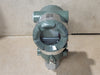 YOKOGAWA In-Line Mount Gauge Pressure Transmitter EJA530A-EBS4N-07EE/CF1/D1