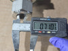 YOKOGAWA In-Line Mount Gauge Pressure Transmitter EJA530A-EBS4N-07EE/CF1/D1