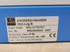 ENDRESS+HAUSER Mini-Log B Data Logger RDL10-T3C2C1