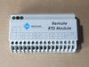 BENSHAW Remote RTD Module SPR-100P