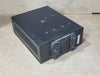 WEIDMULLER 24 VDC, 6.5 Amp Switch Mode Power Supply 9925340024