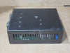 WEIDMULLER 24 VDC, 6.5 Amp Switch Mode Power Supply 9925340024