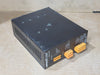 WEIDMULLER 24 VDC, 6.5 Amp Switch Mode Power Supply 9925340024