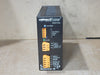 WEIDMULLER 24 VDC, 6.5 Amp Switch Mode Power Supply 9925340024