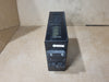WEIDMULLER 24 VDC, 6.5 Amp Switch Mode Power Supply 9925340024