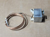 JUMO Thermostat High Limit Failsafe EM-50