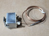 JUMO Thermostat High Limit Failsafe EM-50