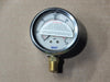 WIKA 0-300 psi, 2.5" Pressure Gauge 8345333