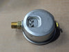 WIKA 0-300 psi, 2.5" Pressure Gauge 8345333