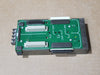 FISHER-ROSEMOUNT 2-Wide Carrier Base Module KJ4001X1-BA3 12P3378X012