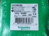 SCHNEIDER ELECTRIC 0.63-1 Amp, 3 Pole, 440 volts Circuit Breaker GV2ME05