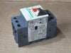SCHNEIDER ELECTRIC 0.63-1 Amp, 3 Pole, 440 volts Circuit Breaker GV2ME05