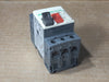 SCHNEIDER ELECTRIC 0.63-1 Amp, 3 Pole, 440 volts Circuit Breaker GV2ME05
