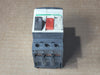 SCHNEIDER ELECTRIC 0.63-1 Amp, 3 Pole, 440 volts Circuit Breaker GV2ME05
