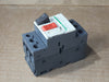 SCHNEIDER ELECTRIC 0.63-1 Amp, 3 Pole, 440 volts Circuit Breaker GV2ME05