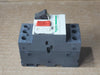 SCHNEIDER ELECTRIC 0.63-1 Amp, 3 Pole, 440 volts Circuit Breaker GV2ME05