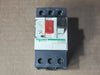 SCHNEIDER ELECTRIC 0.63-1 Amp, 3 Pole, 440 volts Circuit Breaker GV2ME05