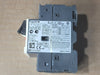 SCHNEIDER ELECTRIC 0.63-1 Amp, 3 Pole, 440 volts Circuit Breaker GV2ME05