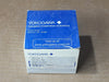 YOKOGAWA 0-50 Amp AC Ammeter Analog 250-240-LSNT