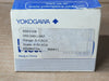YOKOGAWA 0-50 Amp AC Ammeter Analog 250-240-LSNT