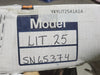 GREYLINE INSTRUMENTS Level Indicating Transmitter LIT25