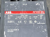 ABB 600A, 100-250VDC, 50/60Hz Power Contactor AF400-30
