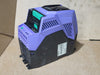 INVERTEK  4.1 A, 2.2 kW Optidrive Eco VFD ODV-3-260041-3012-SN