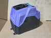 INVERTEK  4.1 A, 2.2 kW Optidrive Eco VFD ODV-3-260041-3012-SN