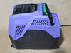 INVERTEK  4.1 A, 2.2 kW Optidrive Eco VFD ODV-3-260041-3012-SN