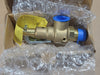 APOLLO 1" x 1" Safety Relief Valve 19KEEK150