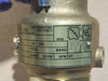 APOLLO 1" x 1" Safety Relief Valve 19KEEK150