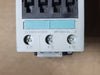 SIEMENS 32 Amp, 3 Pole, 3 NO, 110/120 Volt Coil Contactor 3RT1034-1AK60