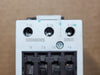 SIEMENS 40 Amp, 3 Pole, 3 NO, 110/120 Volt Coil Contactor 3RT1035-1AK60