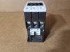 SIEMENS 40 Amp, 3 Pole, 3 NO, 110/120 Volt Coil Contactor 3RT1035-1AK60