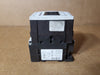 SIEMENS 40 Amp, 3 Pole, 3 NO, 110/120 Volt Coil Contactor 3RT1035-1AK60