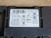 SIEMENS 40 Amp, 3 Pole, 3 NO, 110/120 Volt Coil Contactor 3RT1035-1AK60
