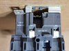 SCHNEIDER ELECTRIC 60 Amp, 4 Pole, 2 NO+2 NC , 48 Volt Coil Contactor LC1D40008