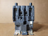 SCHNEIDER ELECTRIC 60 Amp, 4 Pole, 2 NO+2 NC , 48 Volt Coil Contactor LC1D40008