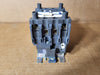 SCHNEIDER ELECTRIC 60 Amp, 4 Pole, 2 NO+2 NC , 48 Volt Coil Contactor LC1D40008