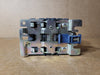 SCHNEIDER ELECTRIC 60 Amp, 4 Pole, 2 NO+2 NC , 48 Volt Coil Contactor LC1D40008